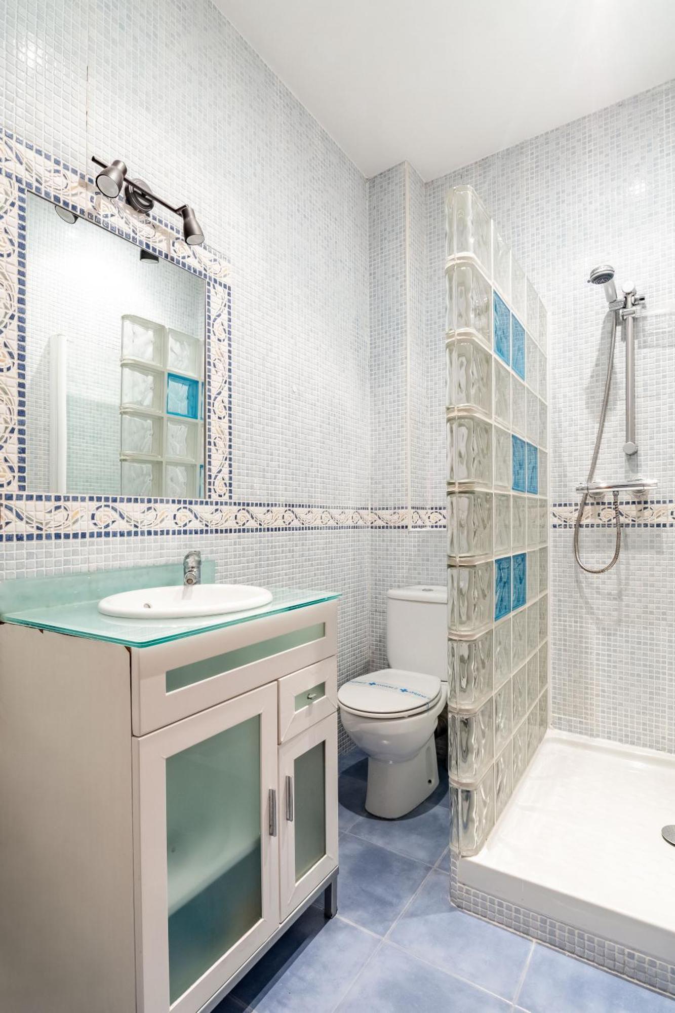 Atocha - Acogedor Apartamento, Centro De Madrid Exteriör bild